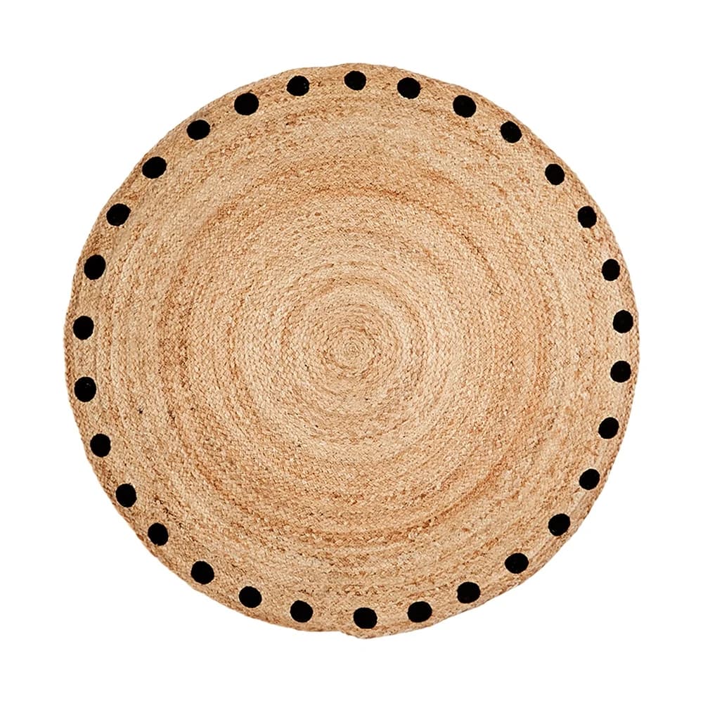 Affari of Sweden, JUNI teppe Ø100 cm