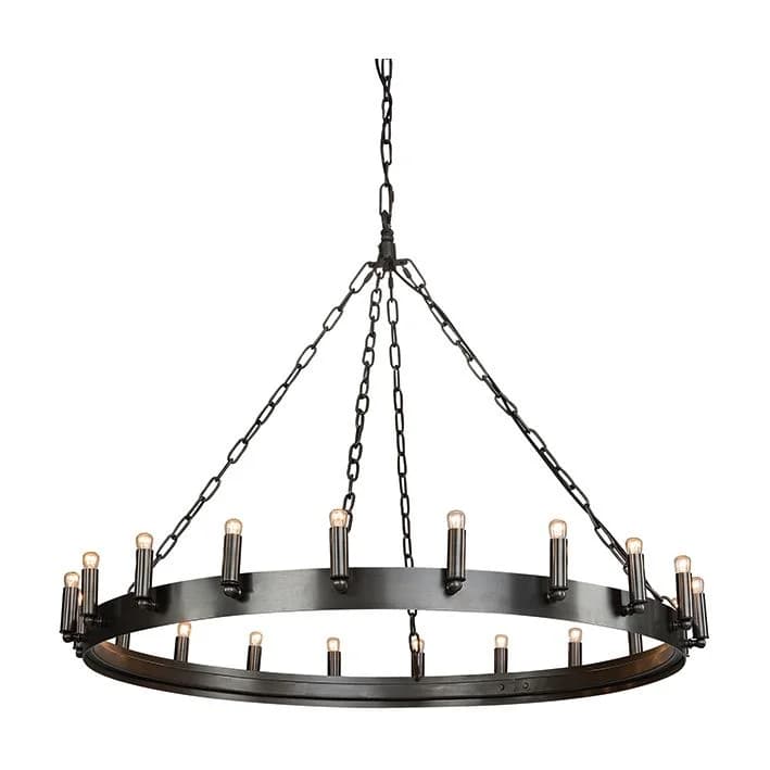 Artwood, Taklampe Crown 165 cm Artwood