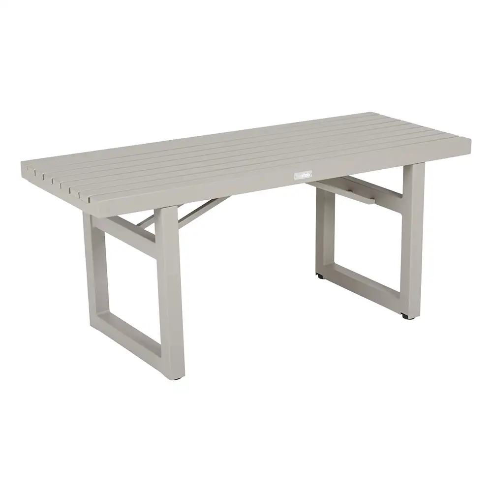Brafab, Vevi benk 41 x 105 cm kaki Brafab