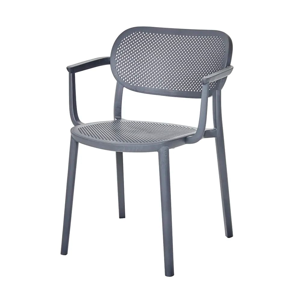 Brafab, Nuta spisestol Grey
