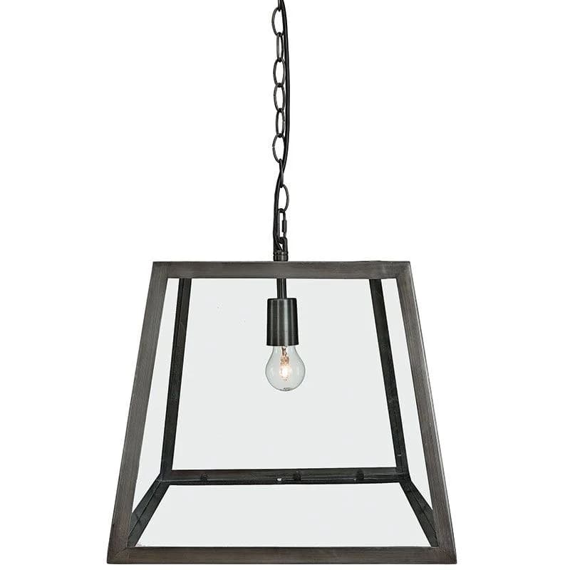 Artwood, City taklampe stor Artwood