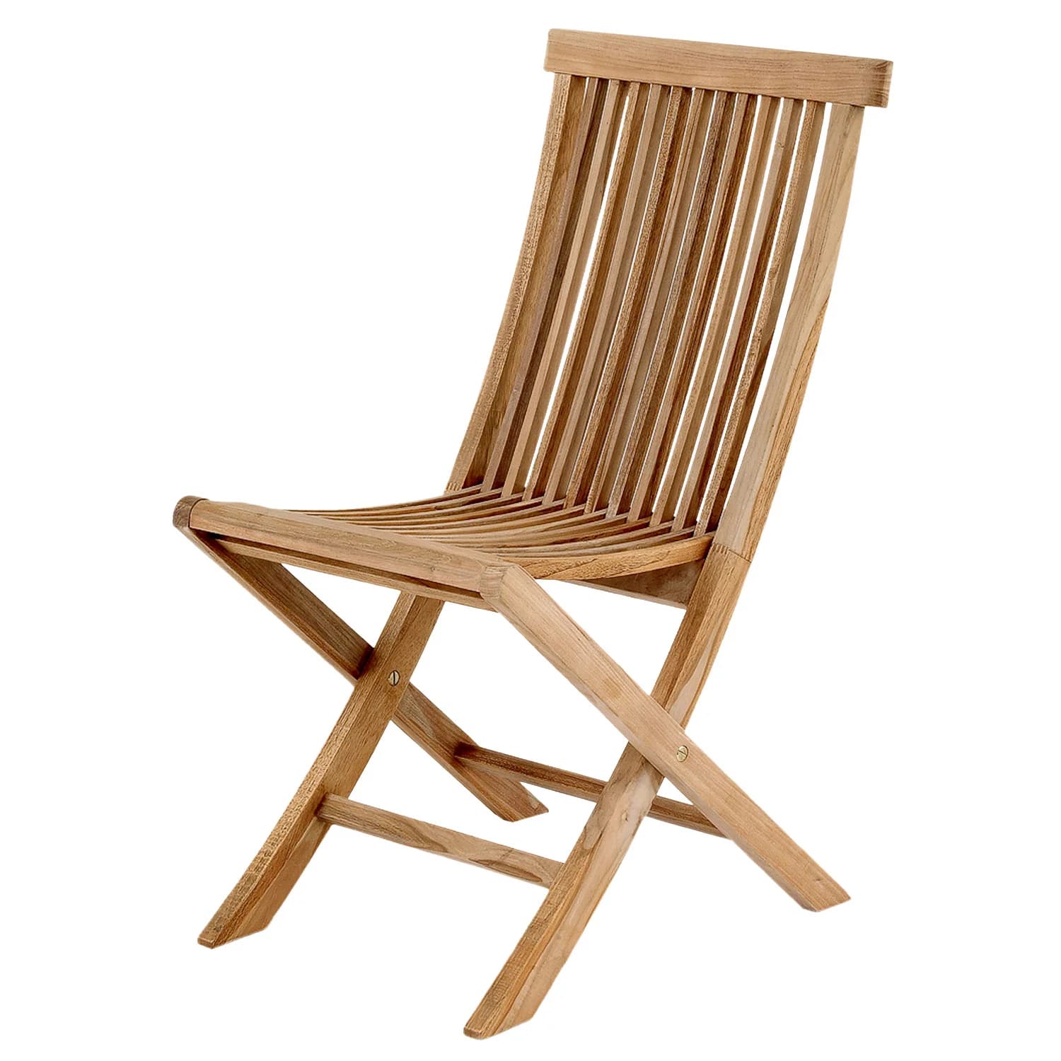 Brafab, Turin spisestol teak