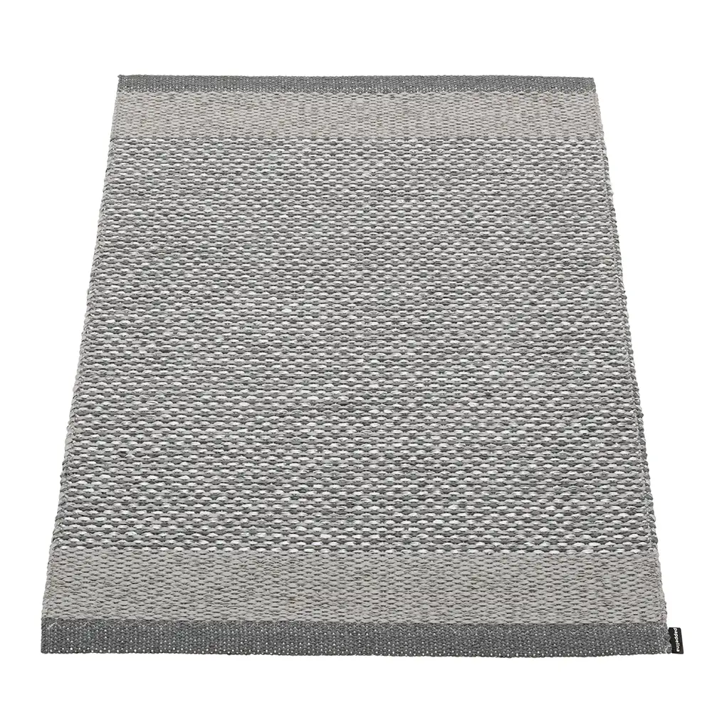Pappelina, Edit matte 60x85 cm Granit