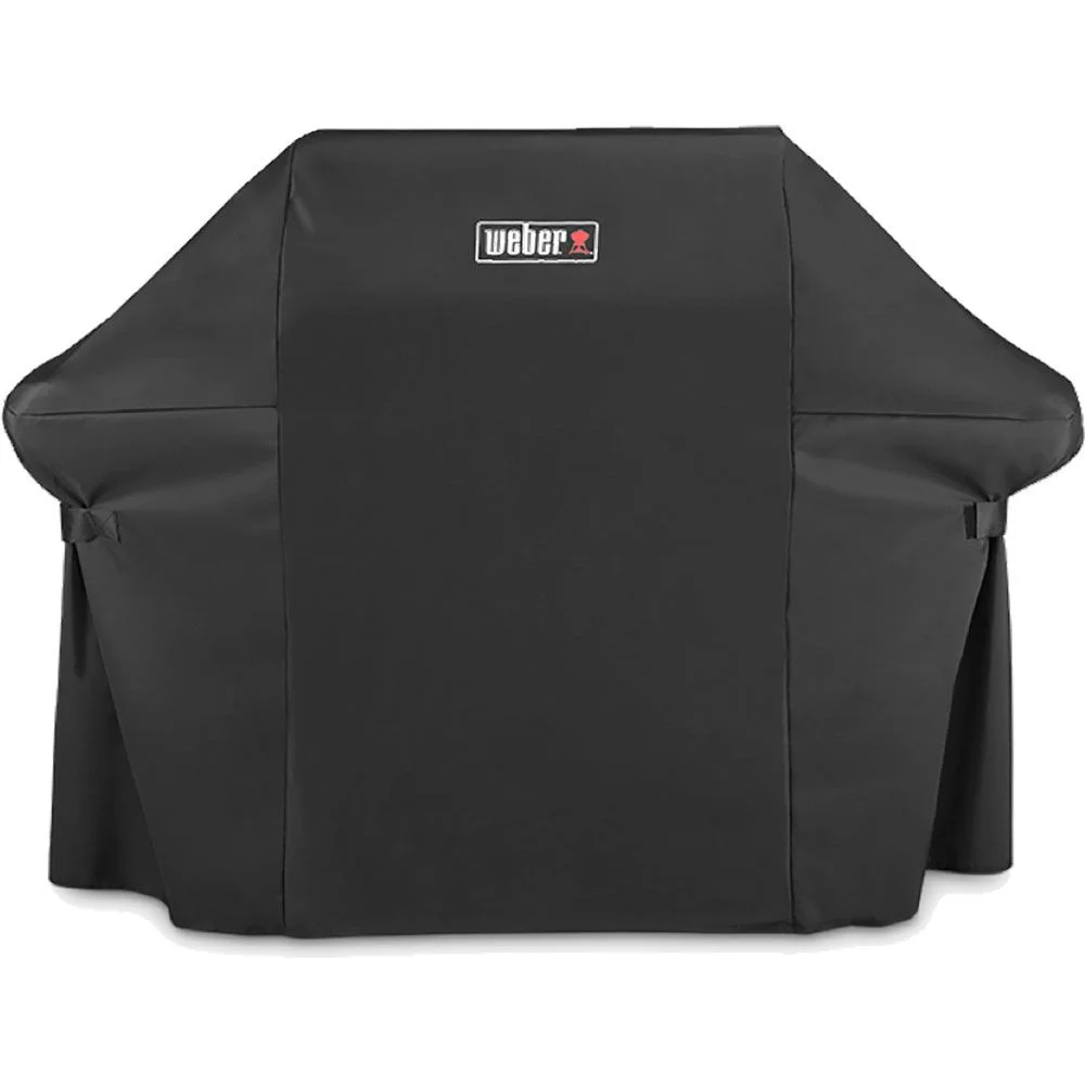 Weber, Premiumtrekk til Genesis II 200-serie