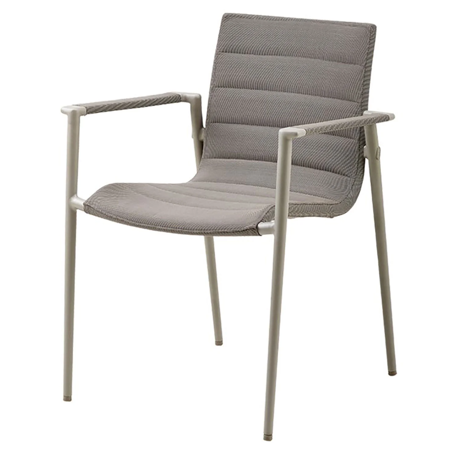 Cane-line, Core lenestol Airtouch Taupe
