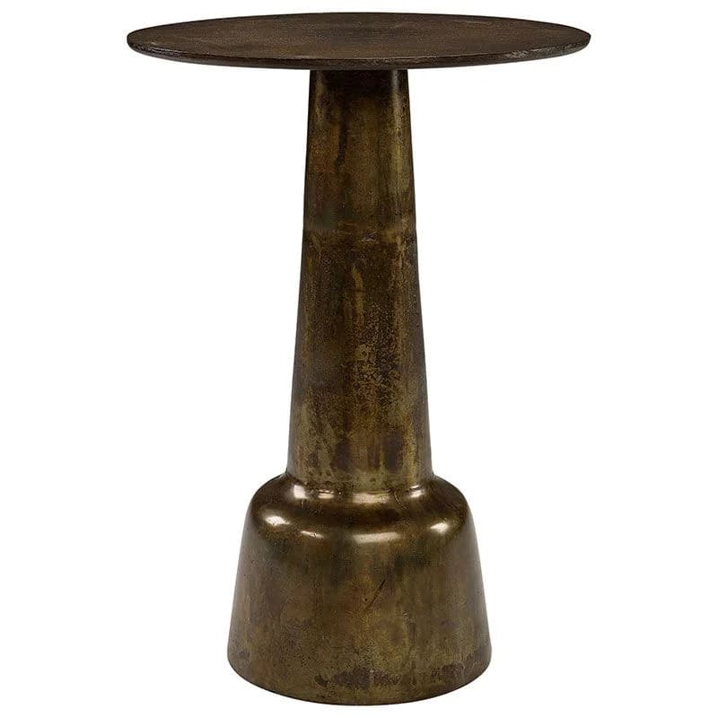 Artwood, Kim sidebord Vintage Brass Artwood
