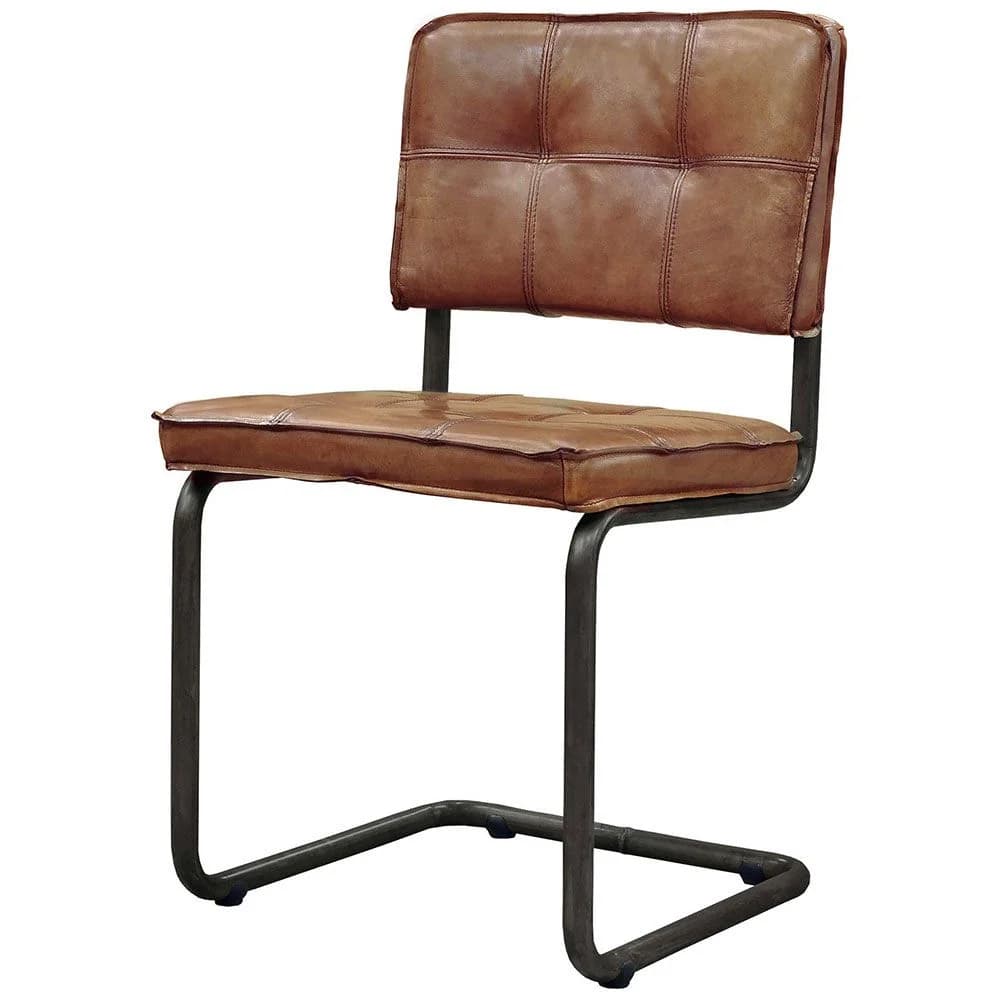Artwood, Carlos spisestol Light Brown Artwood