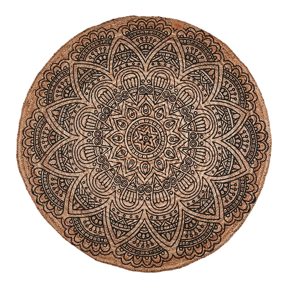 Affari of Sweden, JUNI matte Ø150 cm