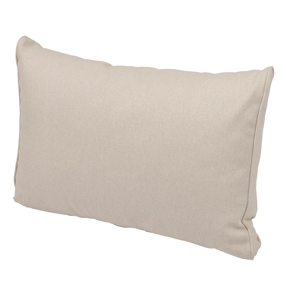 Fritab, Isolde ryggpute Høy 512 Beige