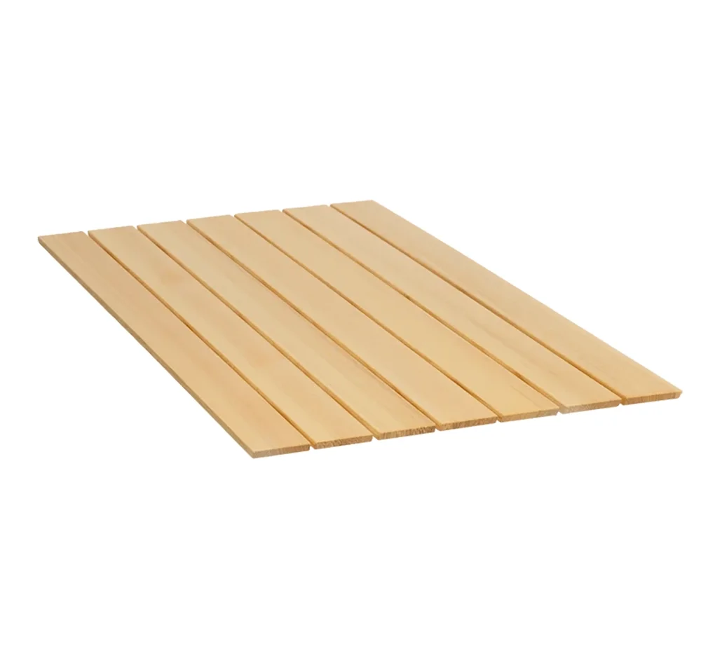 Grythyttan Stålmöbler, Bordplate, 120 x 70 cm Ubehandlet furu