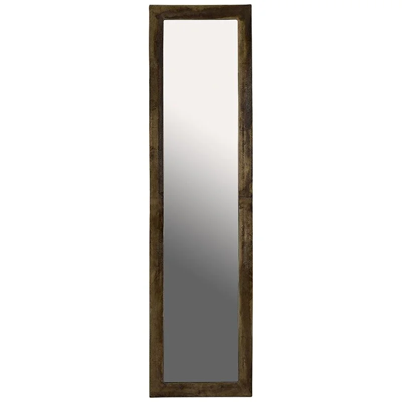 Artwood, Enya speil 60 x 220 cm Vintage Brass Artwood
