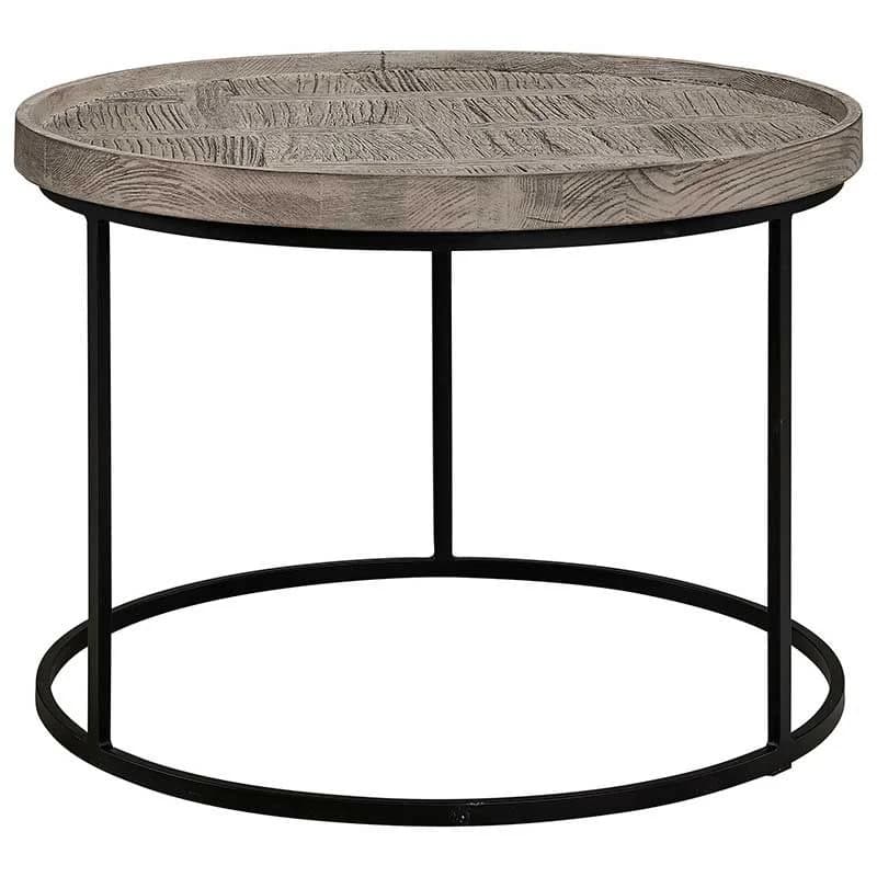 Artwood, Grant sidebord Pebbles Grey Artwood