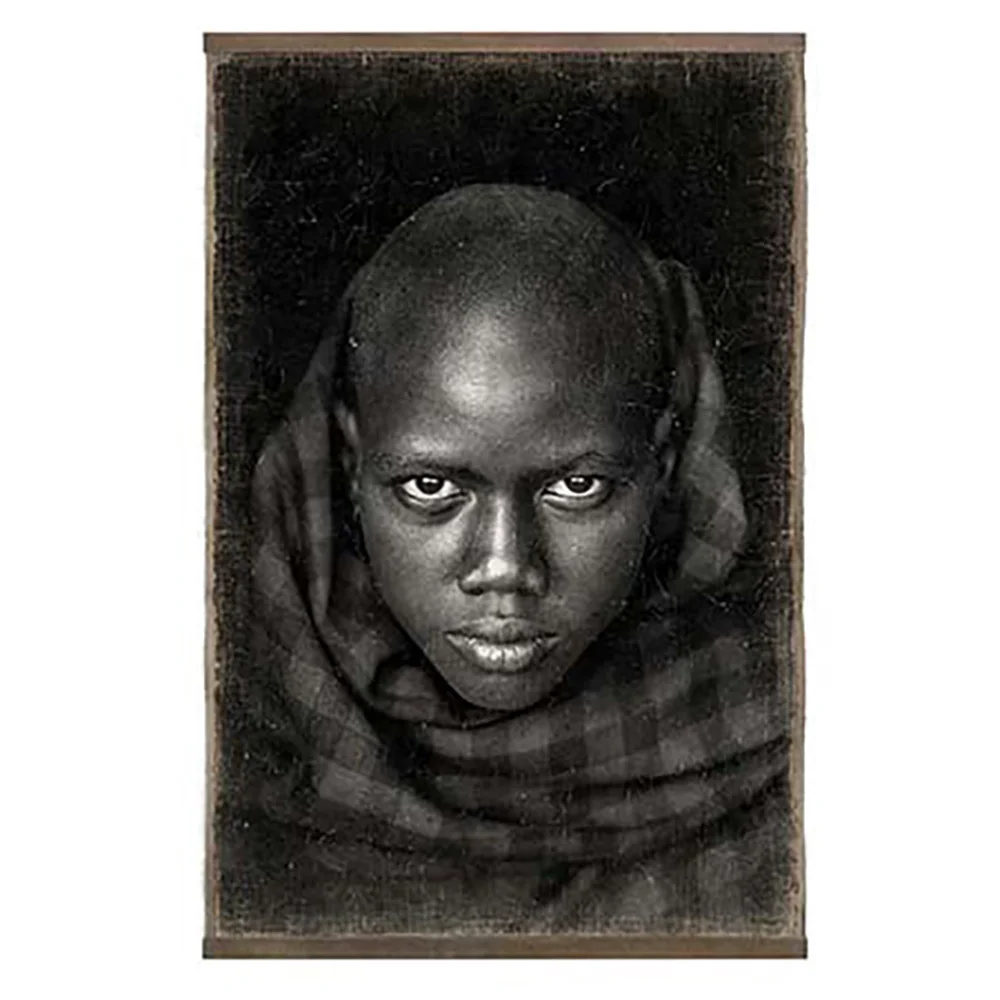 Artwood, RAGAZZO maleri- 122x187