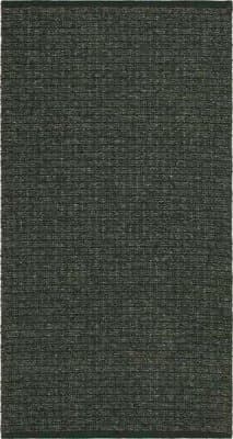 Plastmatter - Horredsmattan Marion Mix (mørkegrønn) (Størrelse: 170 x 250 cm)