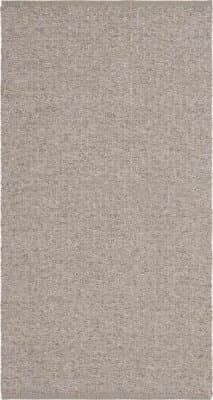 Plastmatter - Horredsmattan Marion Mix (grå) (Størrelse: 80 x 200 cm)