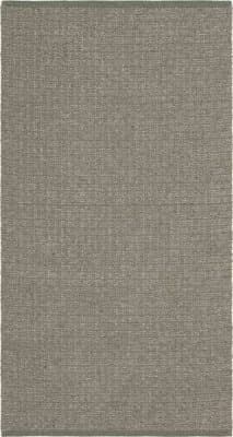Plastmatter - Horredsmattan Marion Mix (lysegrønn) (Størrelse: 150 x 200 cm)