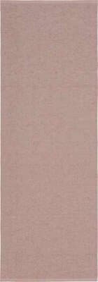 Plastmatter - Horredsmattan Solo (rosa) (Størrelse: 70 x 250 cm)