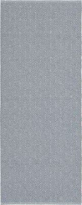 Plastmatter - Horredsmattan Sweet (blå) (Størrelse: 80 x 150 cm)