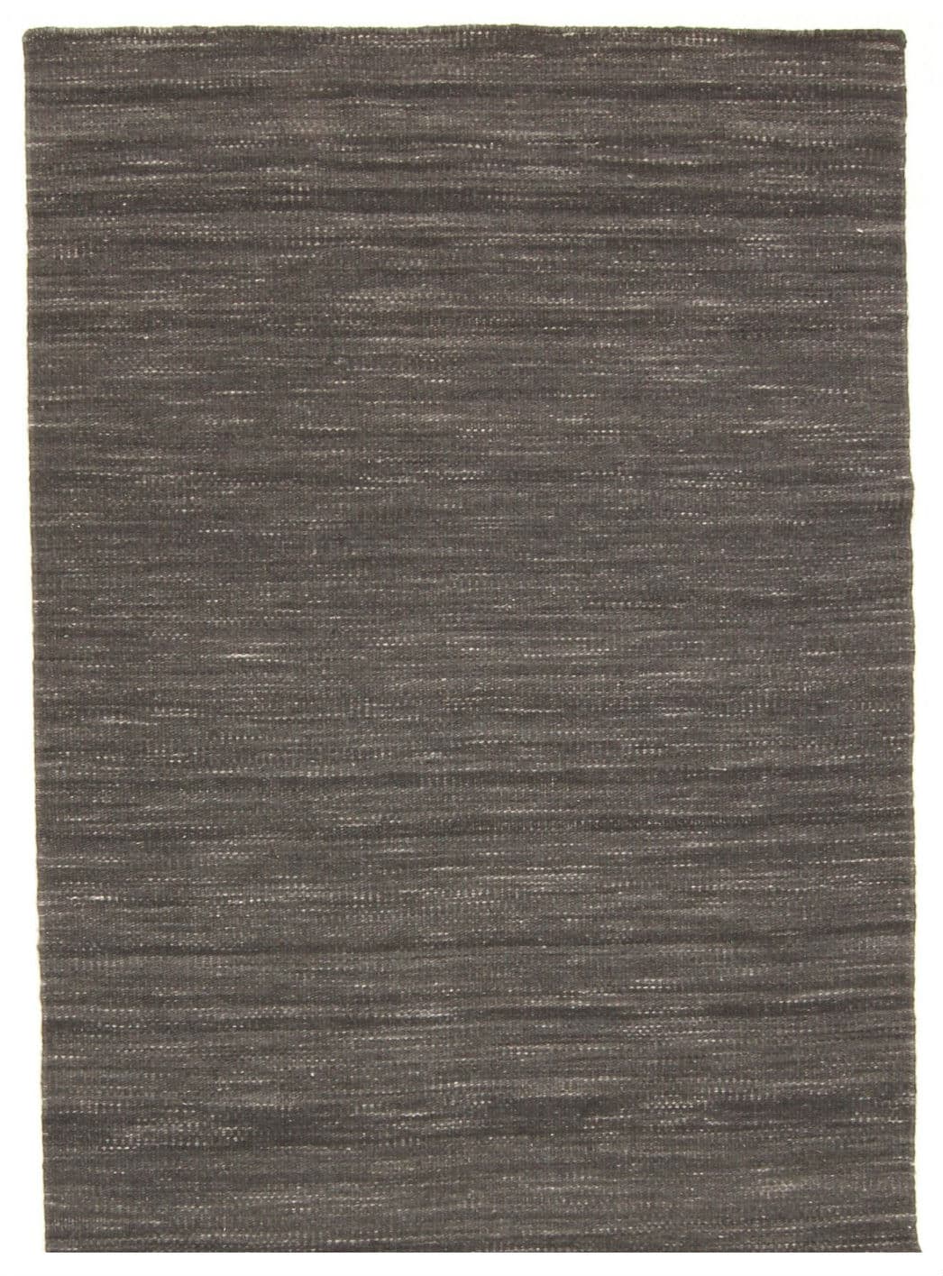Ullteppe - St. Kilda (antrasitt) (Størrelse: 160 x 230 cm)