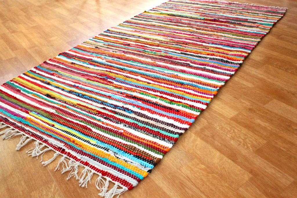 Filleryer - Happy (Størrelse: 140 x 200 cm)