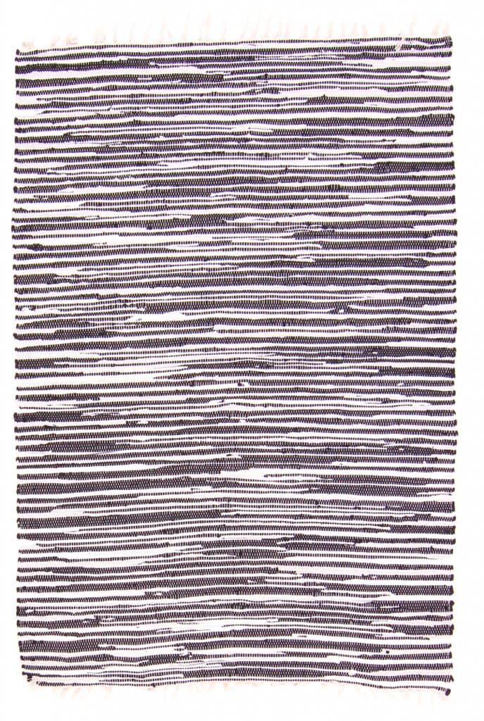 Filleryer fra Strehög of Sweden - Tulka (grå) (Størrelse: 130 x 190 cm)