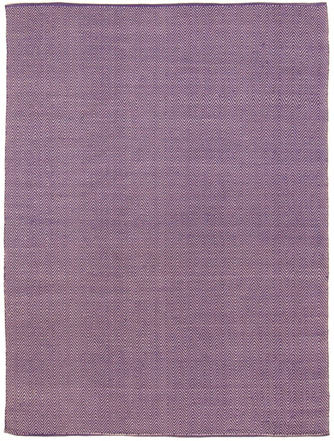 Filleryer - Marina (lilla) (Størrelse: 170 x 240 cm)