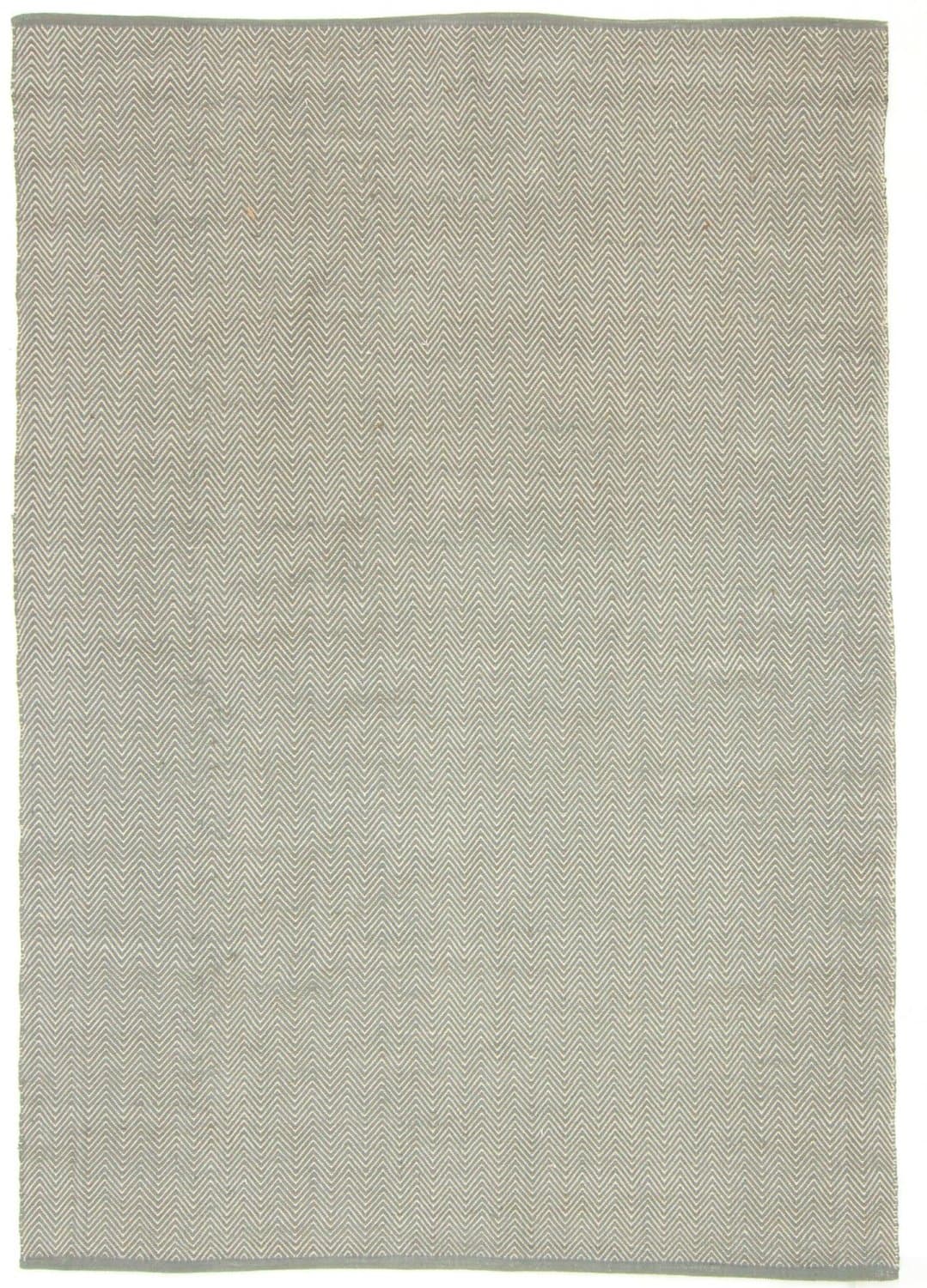 Filleryer - Marina (grå) (Størrelse: 170 x 240 cm)