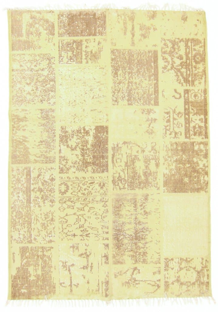 Filleryer - Bastia (grønn) (Størrelse: 70 x 250 cm)