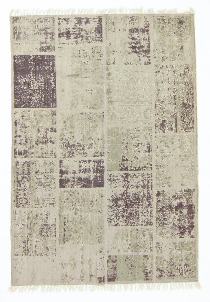 Filleryer - Lismore (grønn) (Størrelse: 60 x 110 cm)