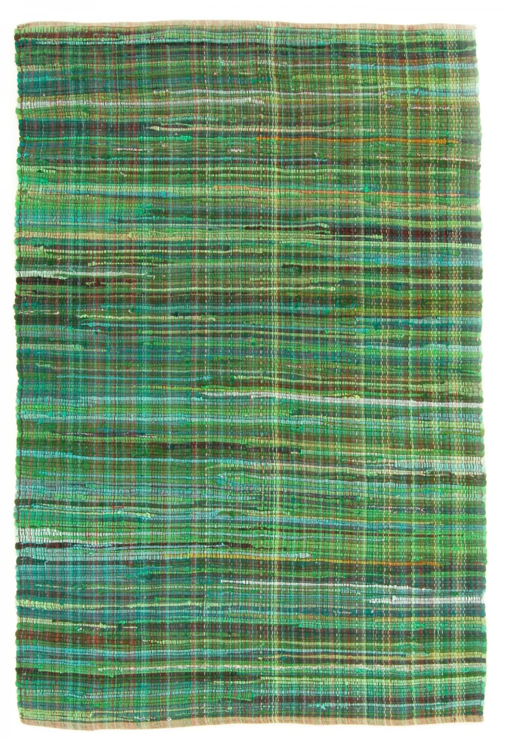 Filleryer - Home (grønn) (Størrelse: 60 x 120 cm)