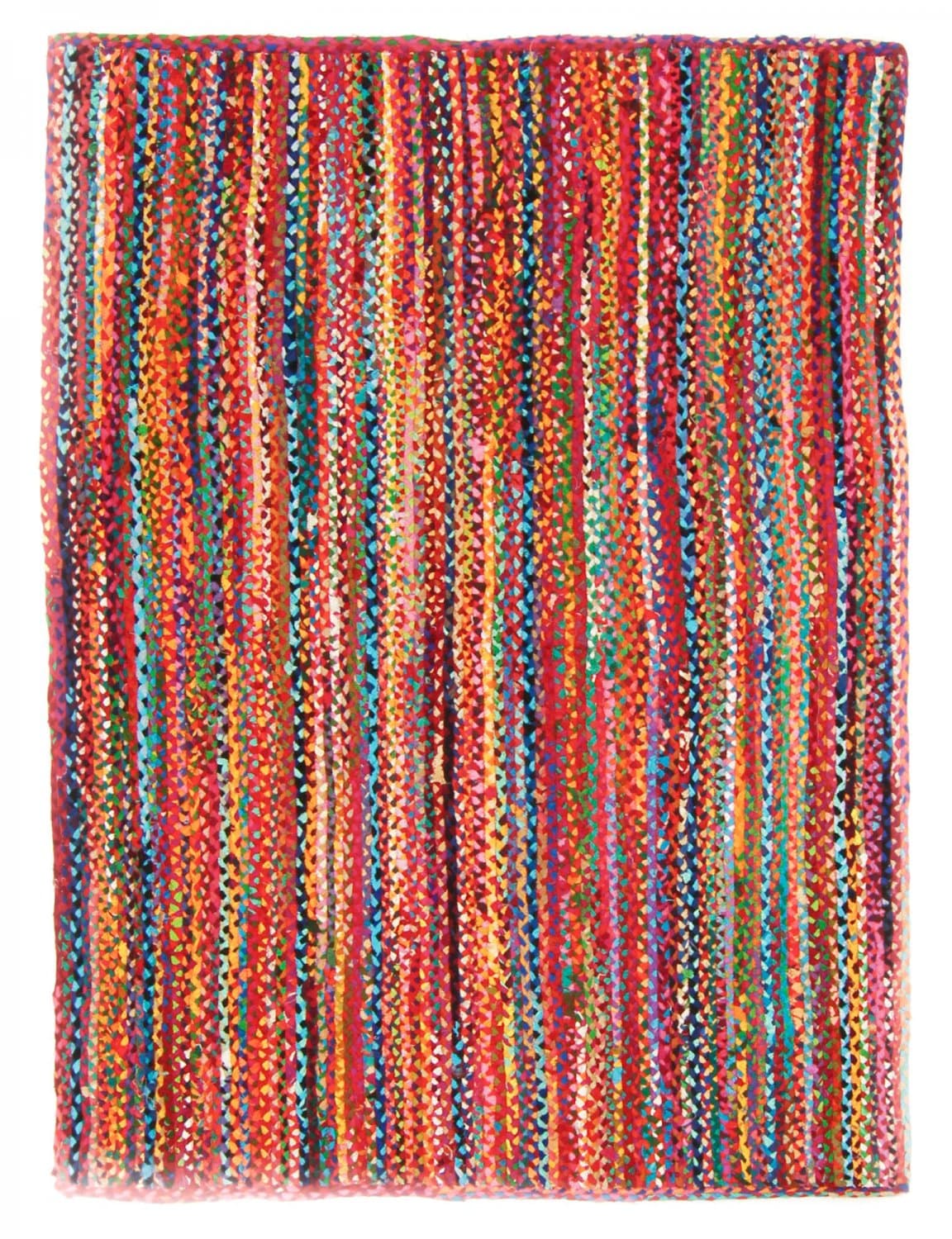 Filleryer - San Francisco (multi) (Størrelse: 70 x 200 cm)