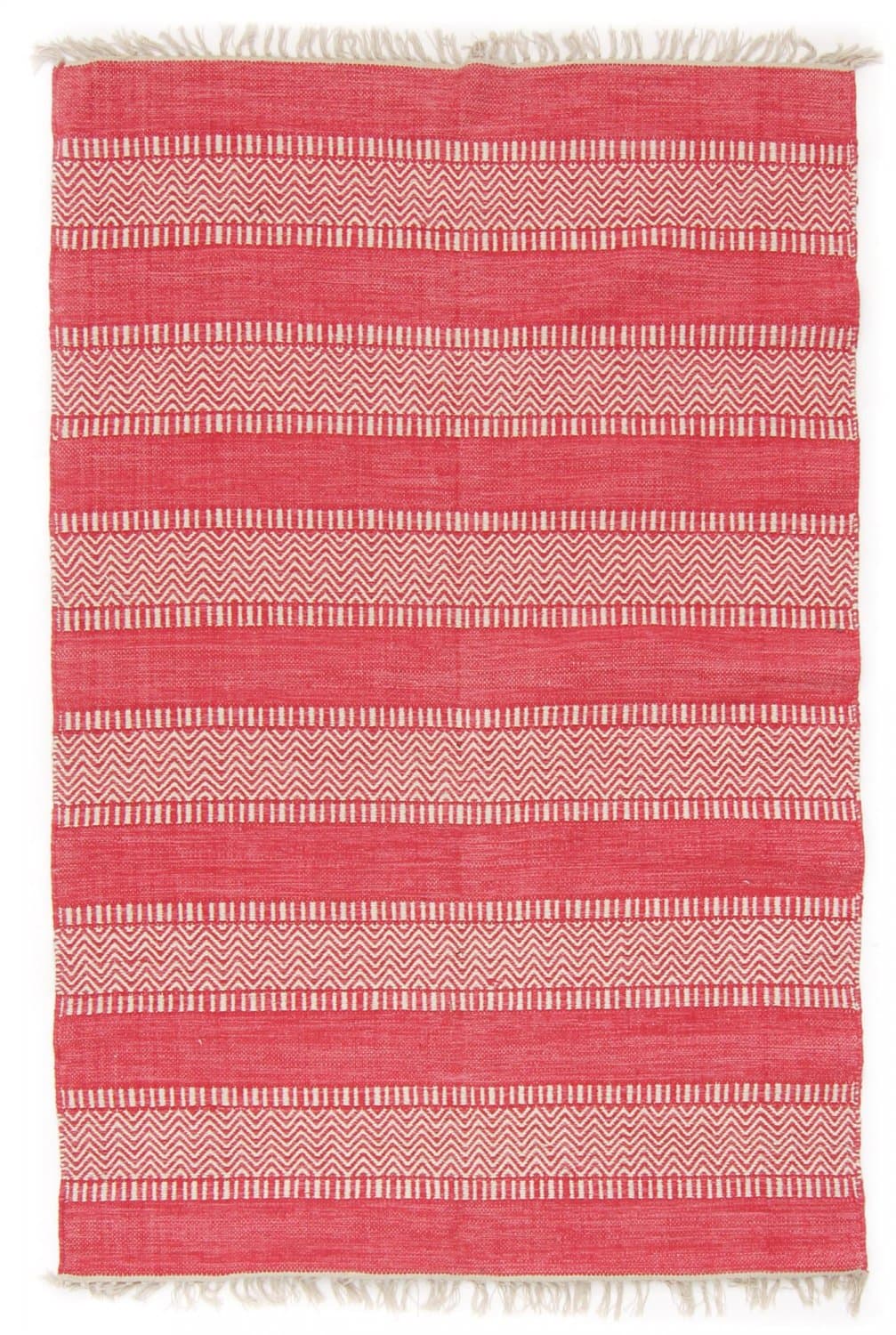 Filleryer fra Strehög of Sweden - Havtorn (rød) (Størrelse: 80 x 200 cm)
