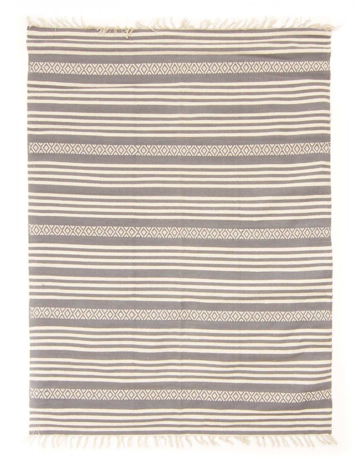 Filleryer - Ystad (grå) (Størrelse: 60 x 110 cm)
