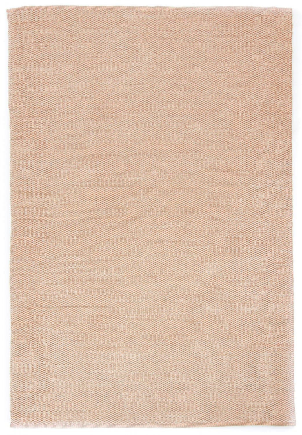 Filleryer - Tuva (beige) (Størrelse: 135 x 190 cm)