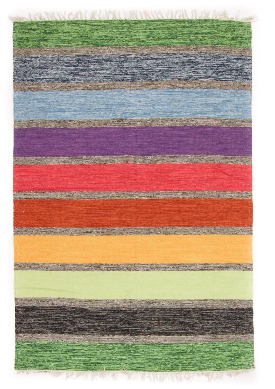 Filleryer fra Strehög of Sweden - Gotland (multi) (Størrelse: 60 x 120 cm)