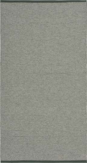 Plastmatter - Horredsmattan Estelle (grønn) (Størrelse: 80 x 300 cm)