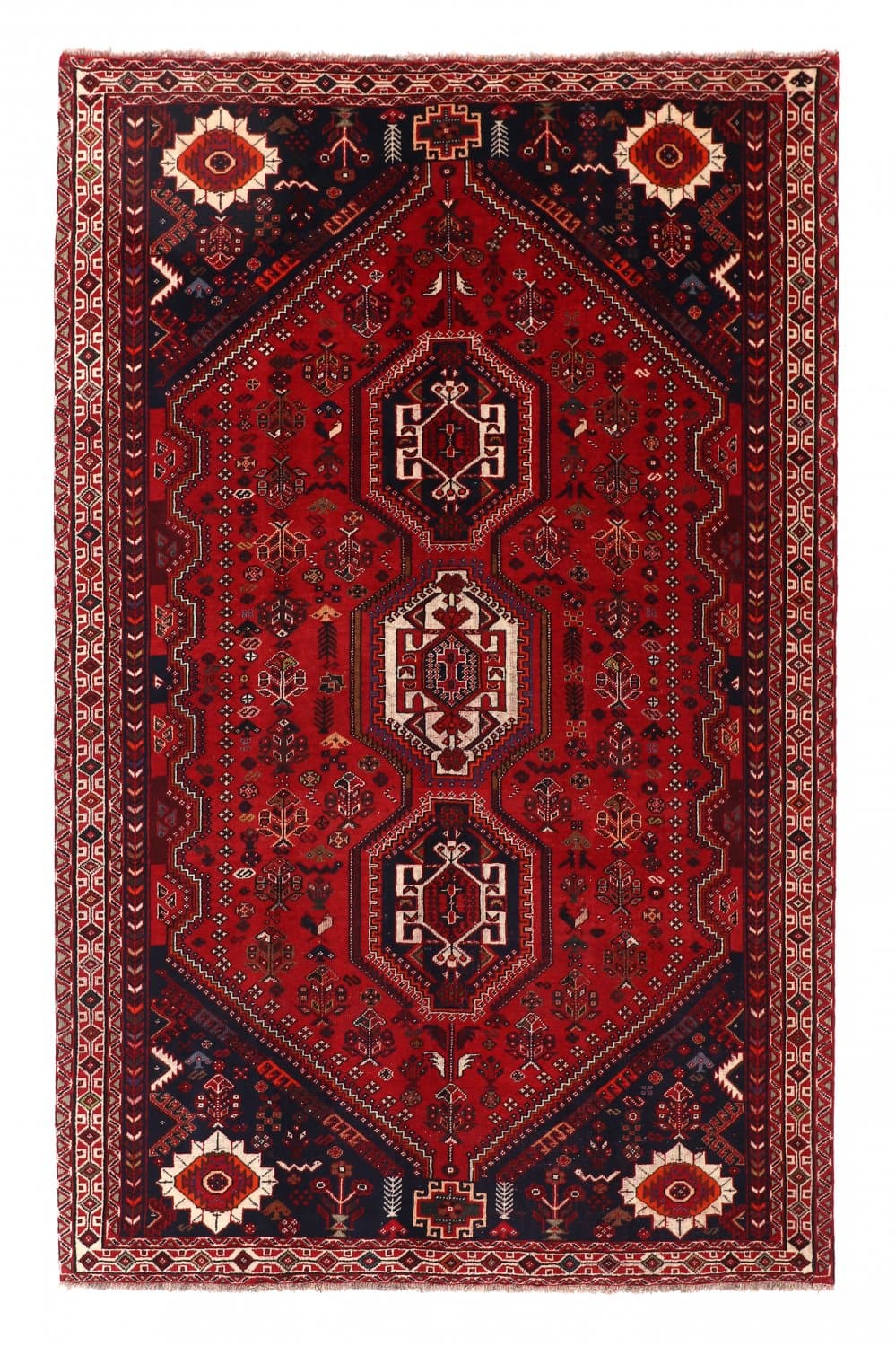 Kelimteppe Orientalsk 283 x 179 cm