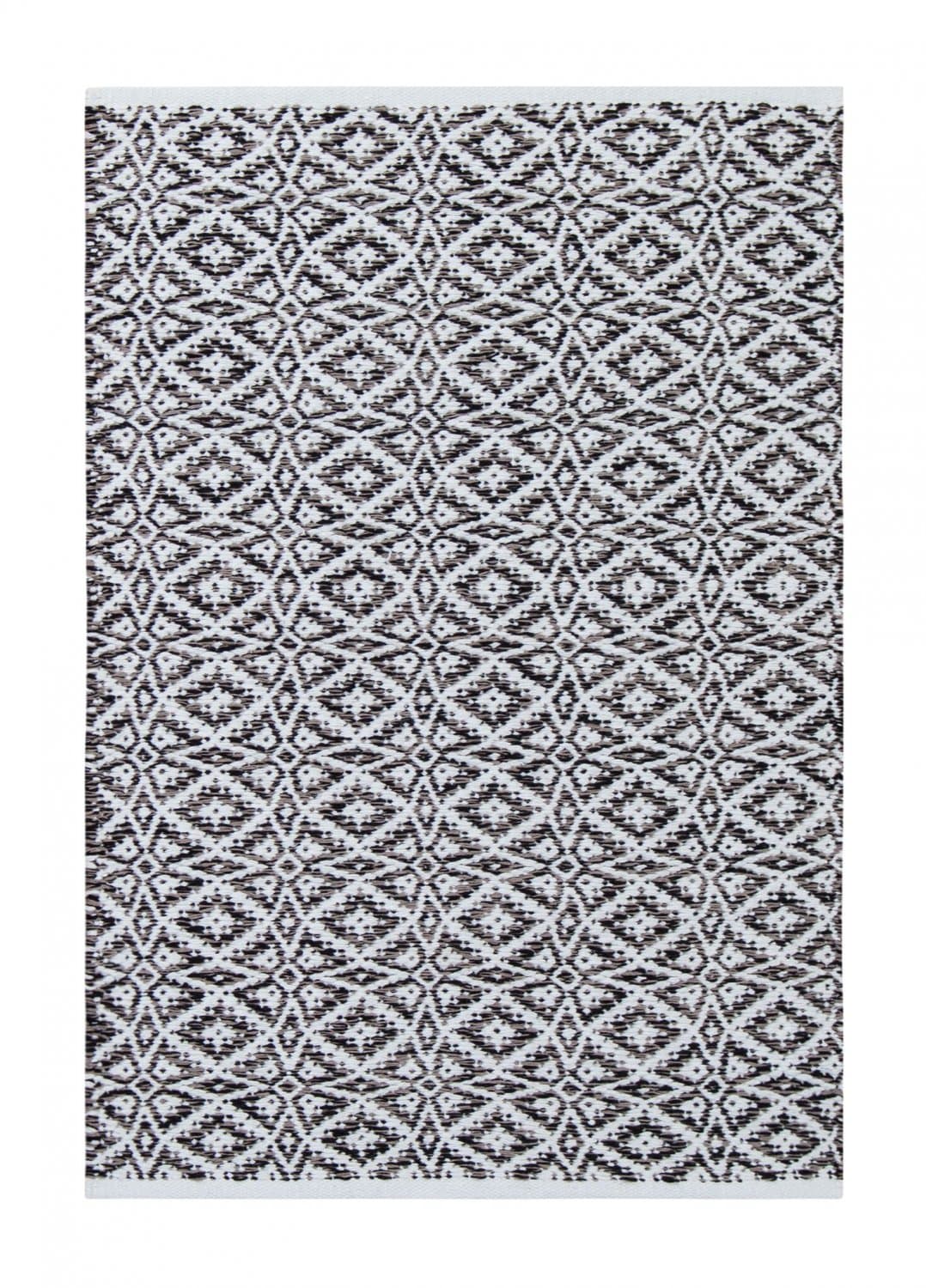 Filleryer - Koster (sort) (Størrelse: Rund 80 cm)