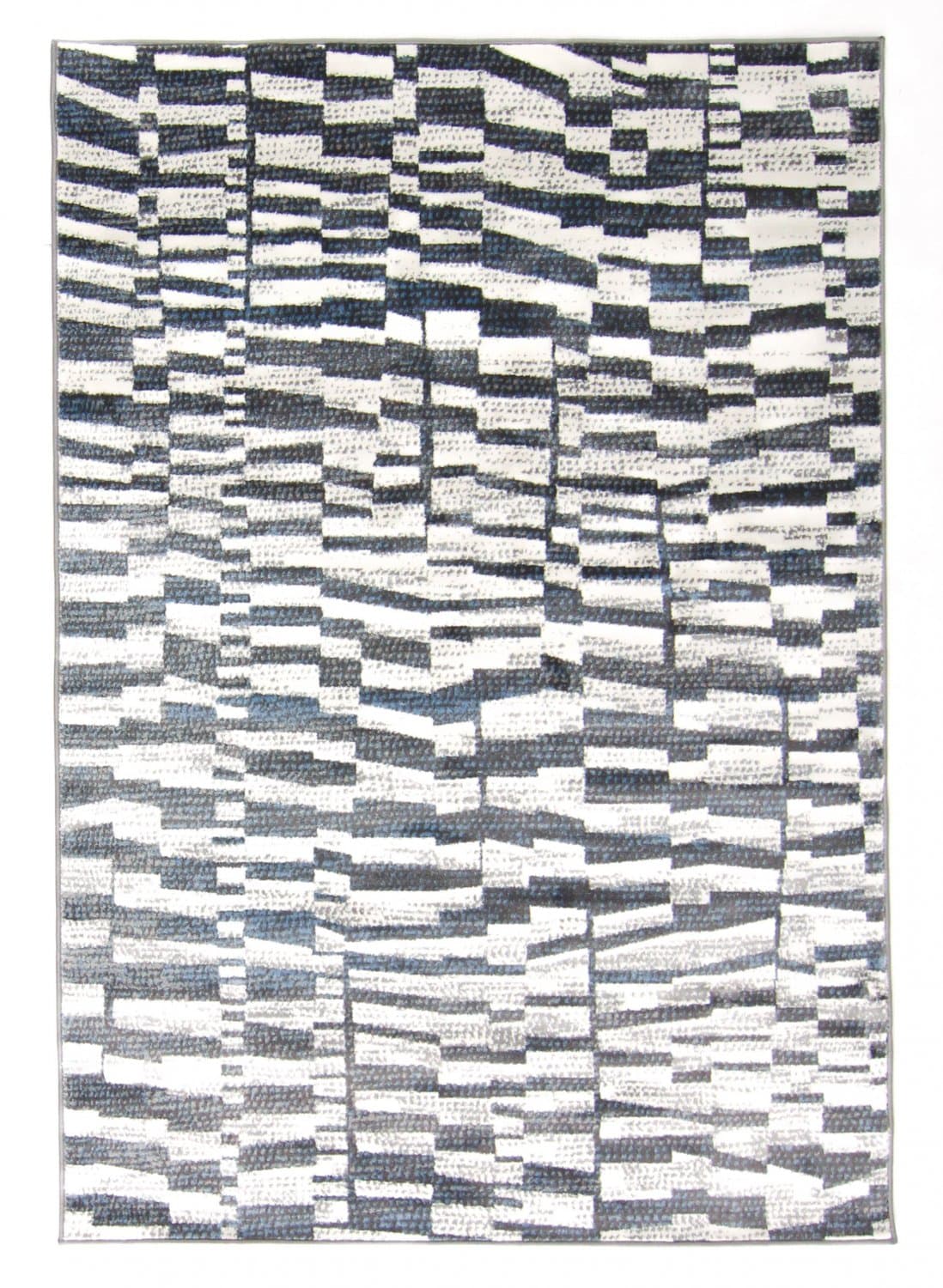 Wilton-teppe - Susami (multi) (Størrelse: 200 x 280 cm)