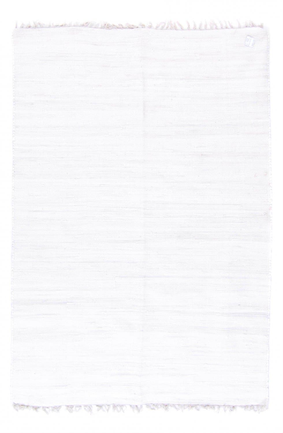 Filleryer - Silje (hvit) (Størrelse: 200 x 300 cm)