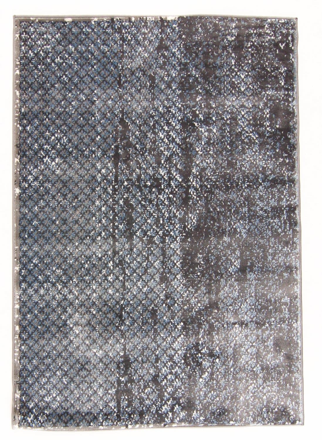 Wilton-teppe - Trauns (multi) (Størrelse: 133 x 190 cm)