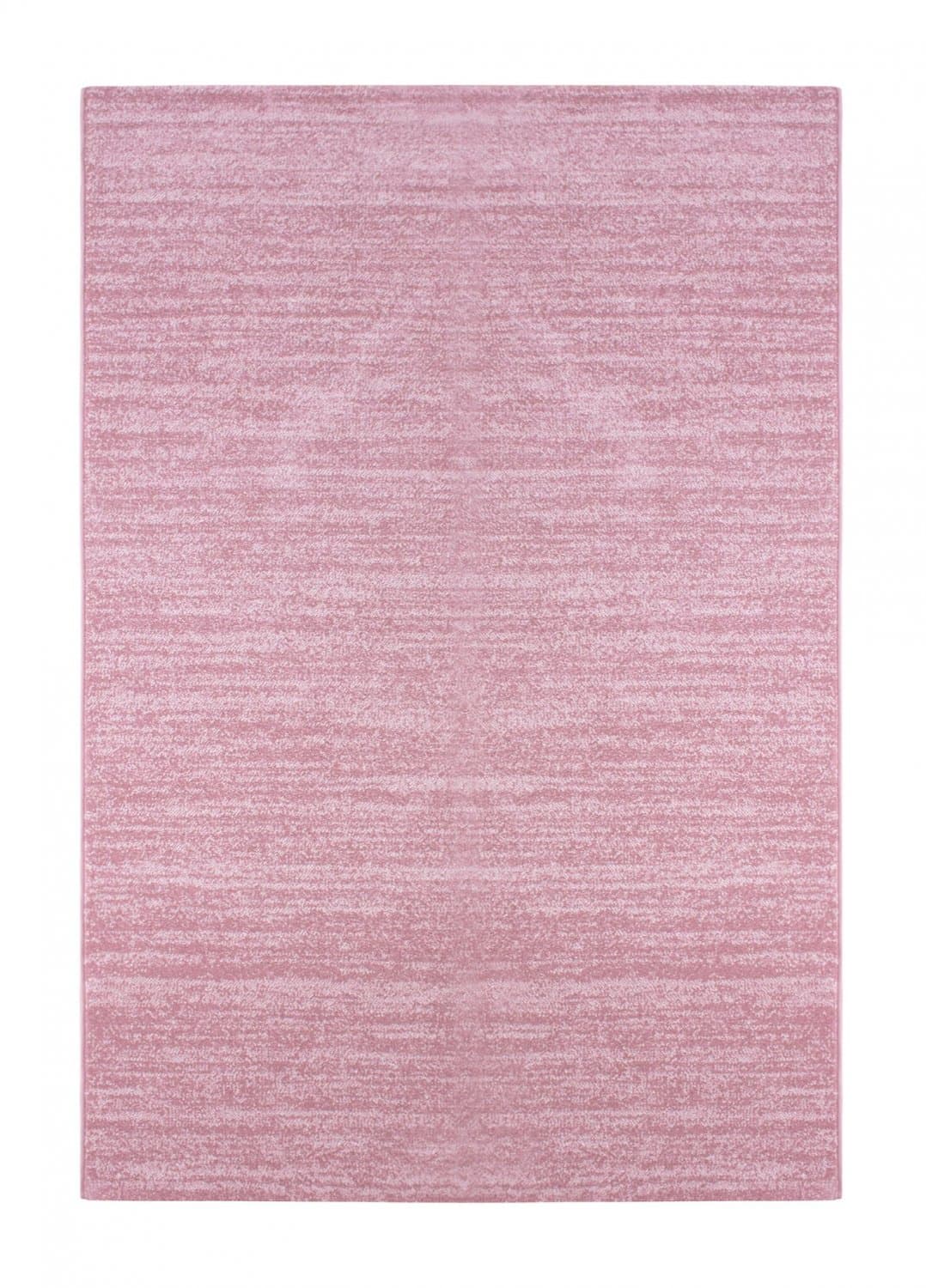 Wilton-teppe - Melange (rosa) (Størrelse: Rund 160 cm)