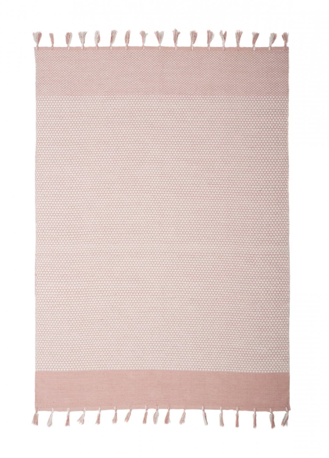 Filleryer - Vinga (rosa) (Størrelse: 75 x 150 cm)