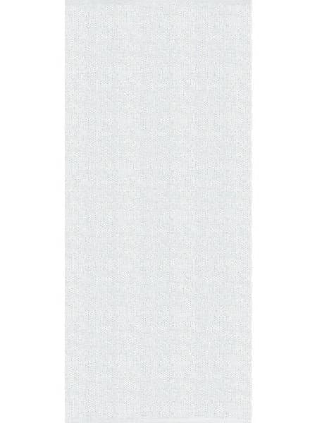 Plastmatter - Horredsmattan Solo (hvit) (Størrelse: 150 x 200 cm)