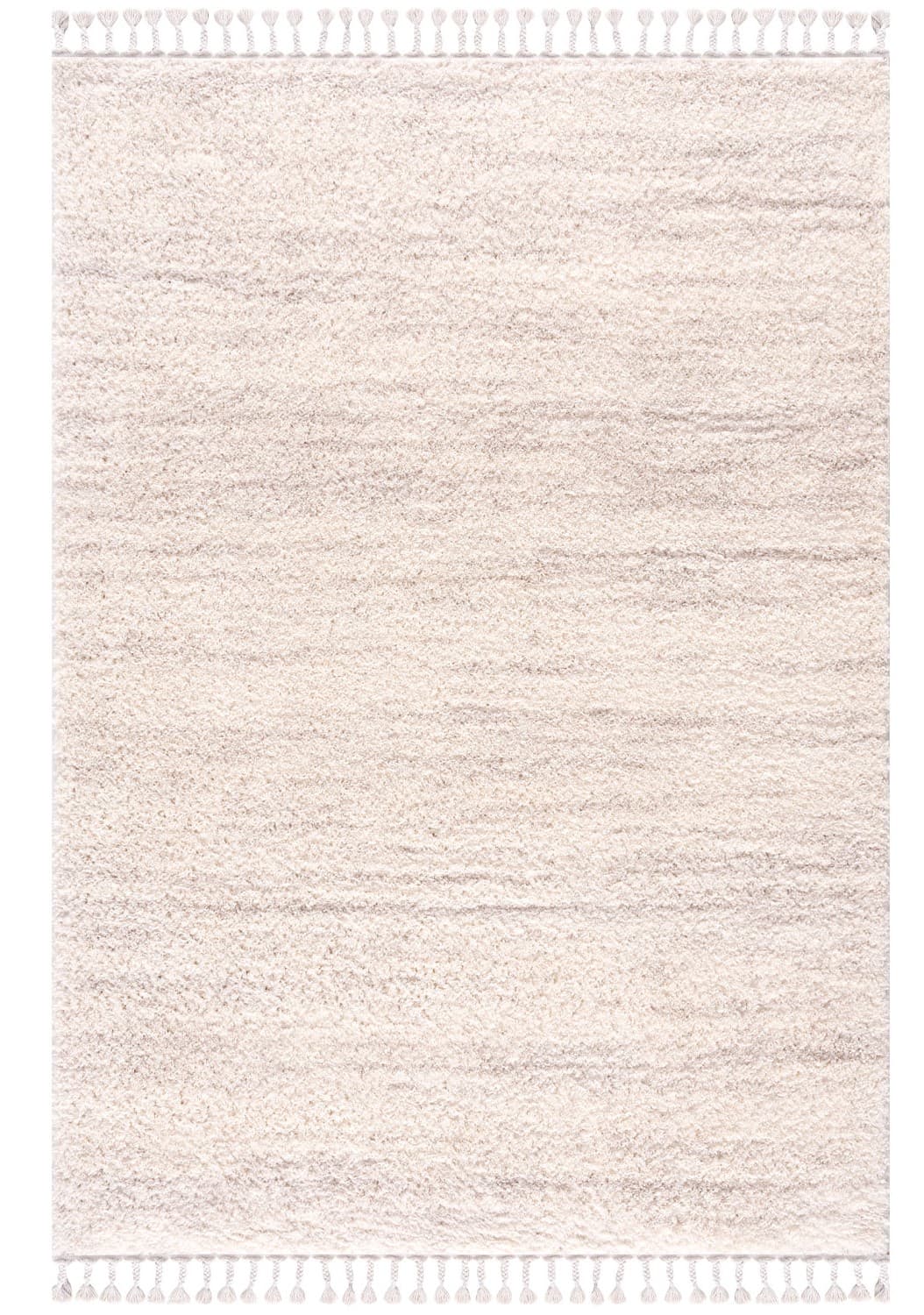 Ryetepper - Orellana (beige) (Størrelse: 200 x 290 cm)