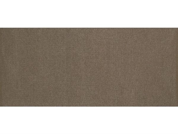 Plastmatter - Horredsmattan Plain (brun) (Størrelse: 70 x 300 cm)