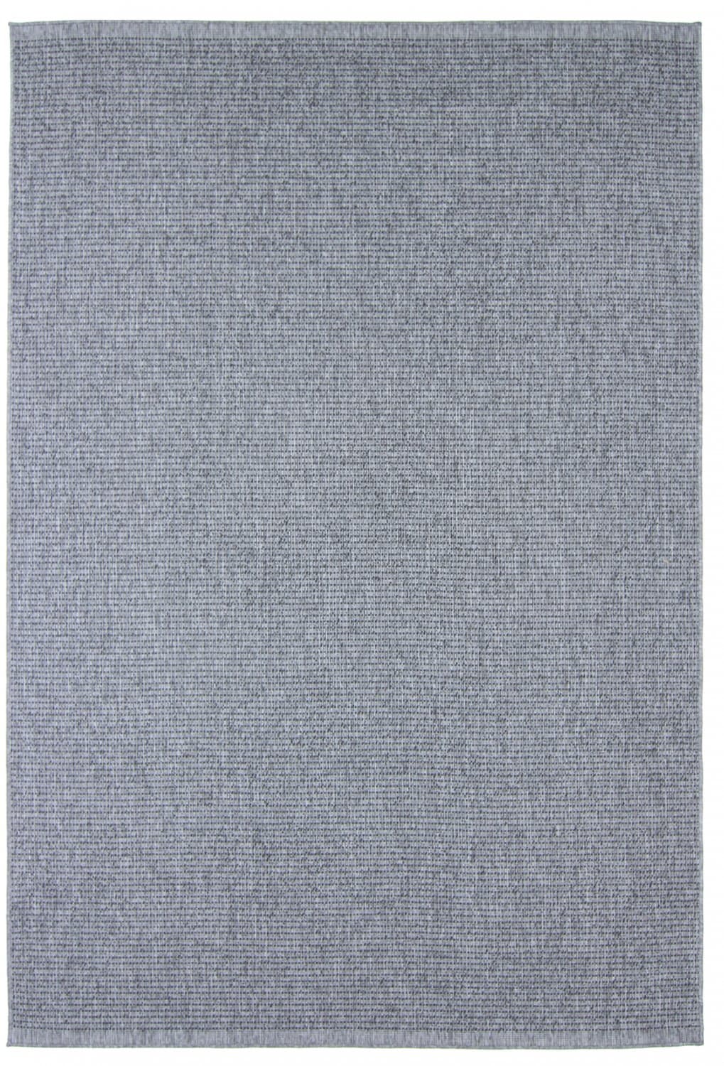 Innendørs/Utendørs tepper - Tromsø (antrasitt) (Størrelse: 140 x 200 cm)