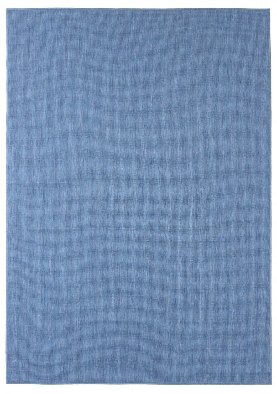 Innendørs/Utendørs tepper - Monsanto (blå) (Størrelse: 140 x 200 cm)