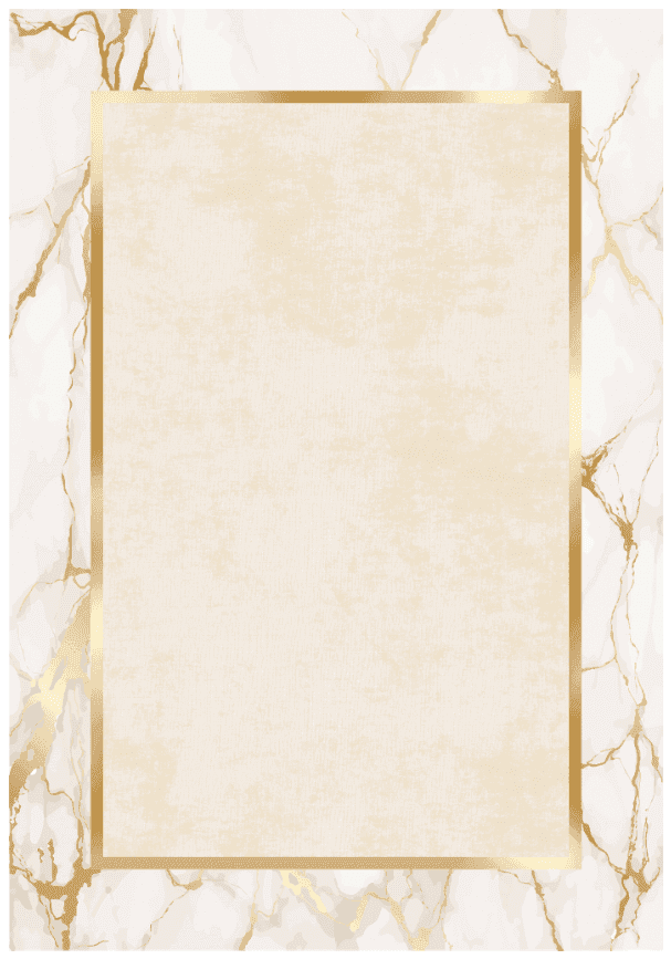 Wilton-teppe - Cerasia (beige/hvit/gull) (Størrelse: 200 x 280 cm)