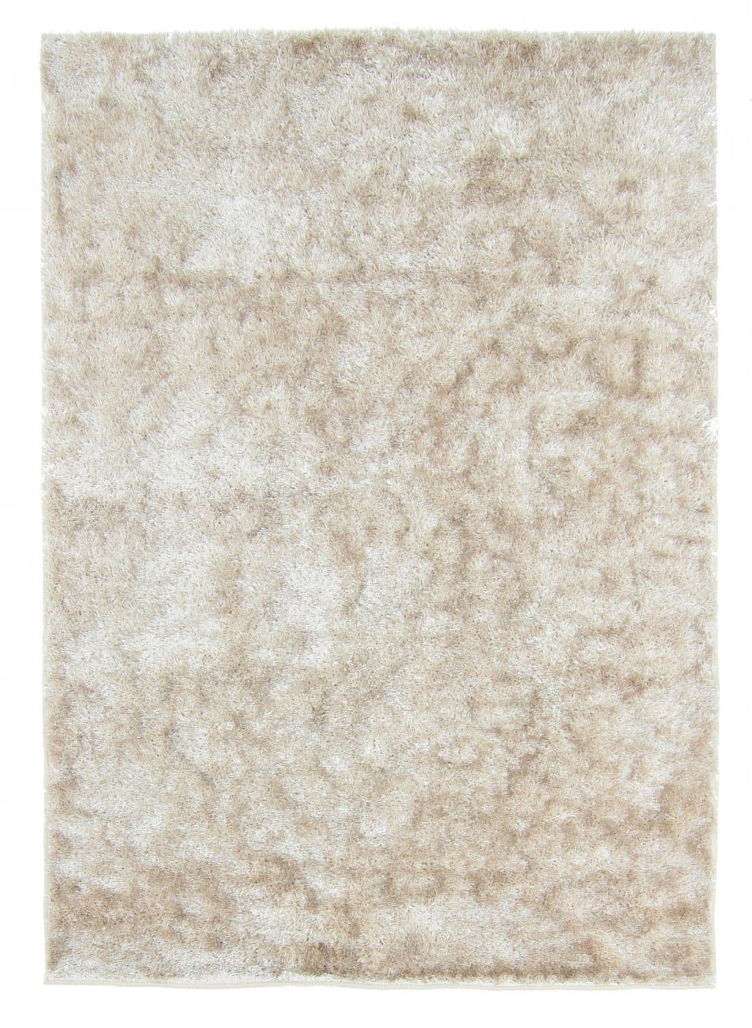 Ryetepper - Cosy (beige) (Størrelse: 133 x 190 cm)